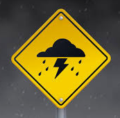 VRP Lightning Live Alerts (SVYFL Board Members will update coaches when it's safe for kids to return to the fields)